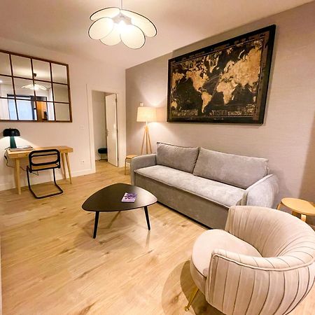 Vivienda Turistica En Bilbao La Vieja Con Wifi Y Parking Apartment Екстериор снимка